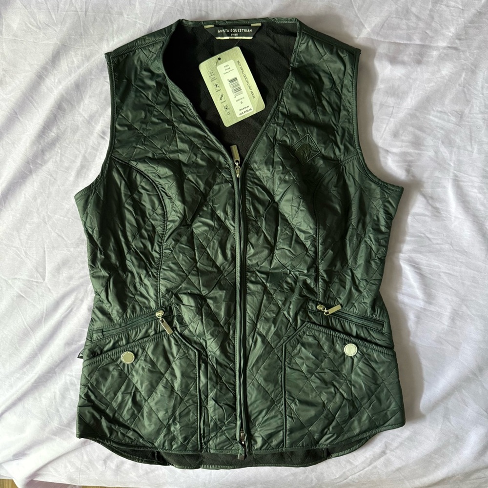 ARISTA Vest - Picture 6 of 8